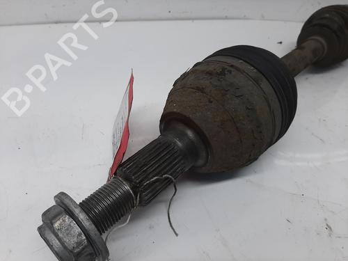 Andere VAUXHALL ANTARA A (L07) 2.2 CDTi 4x4 | BP26837207O1 