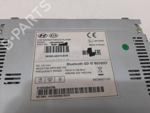Electronic module HYUNDAI i30 (GD) 1.6 CRDi | BP30559976M83 