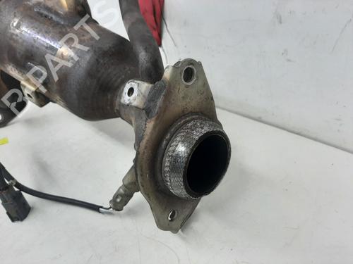 Catalyst TOYOTA YARIS (_P13_) 1.5 Hybrid (NHP130_) | BP26796861M10 