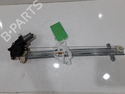 Rudehejsemekanisme ventre foran SUZUKI CELERIO (LF) 1.0 (AVK310) | BP37666716C22 - Image 3