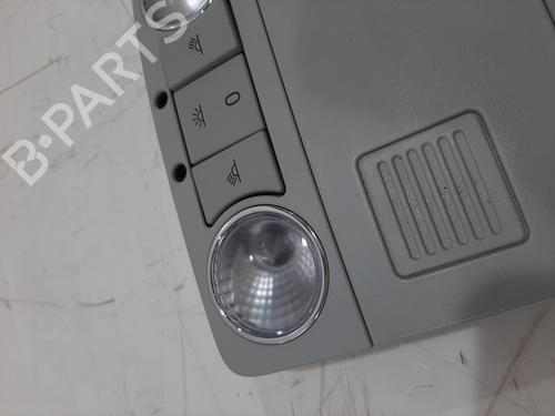 Interior roof light SKODA YETI (5L) 1.2 TSI | BP30496804I8 