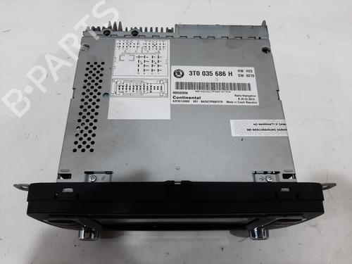 Electronic module SKODA YETI (5L) 2.0 TDI 4x4 | BP37465194M83 - Image 3