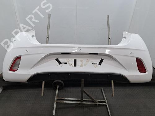 Used Rear bumper HYUNDAI i10 III (AC3, AI3) 1.2 MPi (79 hp) 32089776
