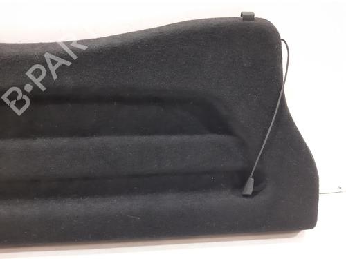 Rear parcel shelf RENAULT CLIO IV (BH_) 1.5 dCi 90 | BP29266871C85 