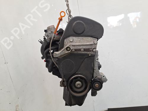 Motor VW POLO V (6R1, 6C1) 1.4 (6R1) (85 hp) 29637359