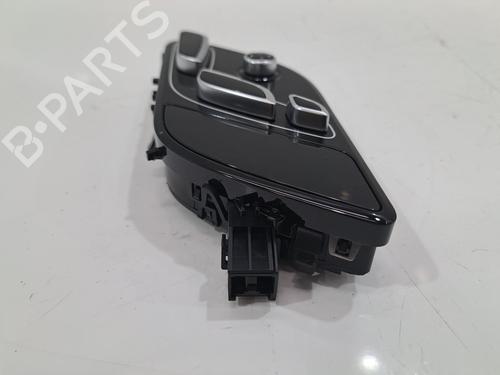 Elektronisk modul LAND ROVER RANGE ROVER IV (L405) 4.4 SDV8 4x4 | BP28722695M83