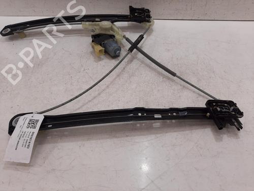 Front left window mechanism JAGUAR I-PACE (X590) EV400 AWD | BP33699017C22 - Image 6