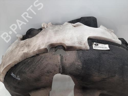 Wheel arch JAGUAR I-PACE (X590) EV400 AWD | BP29162928C56 