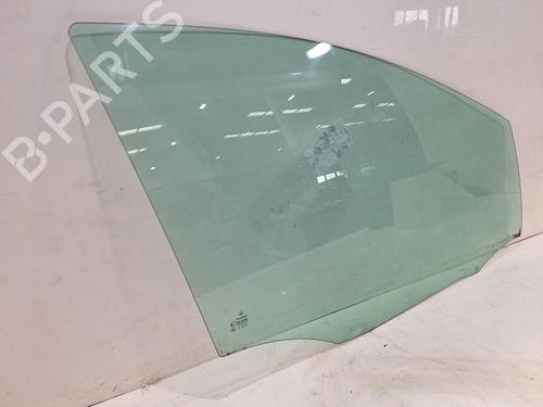 Front right door window MERCEDES-BENZ A-CLASS (W169) A 160 (169.031, 169.331) | BP27481311C19 