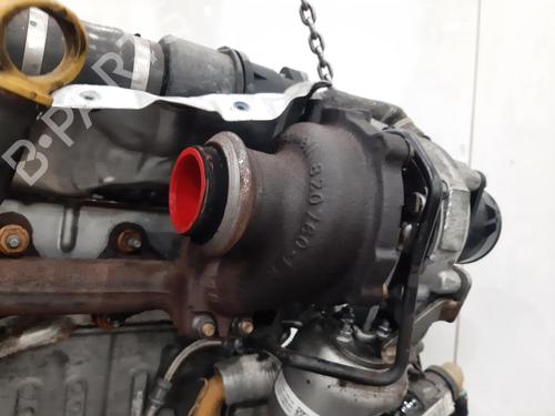 Motor FORD TRANSIT CONNECT V408 Box Body/MPV 1.5 TDCi | BP29945821M1