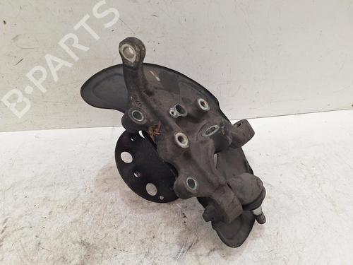Used Left front steering knuckle MERCEDES-BENZ E-CLASS (W212) E 220 CDI / BlueTEC (212.001, 212.002) (170 hp) 31596627