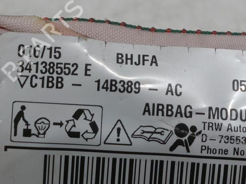 Other FORD FIESTA VI (CB1, CCN) 1.0 EcoBoost | BP26778267O1 