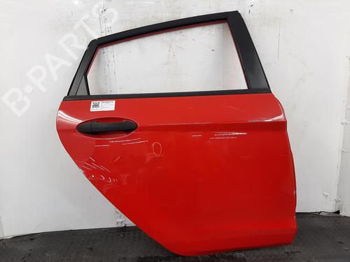Used Right rear door Right rear door FORD FIESTA VI (CB1, CCN) 1.25 (60 hp) 39910349 39910349