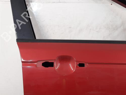 Right front door LAND ROVER RANGE ROVER SPORT II (L494) 4.4 SDV8 4x4 | BP29471850C3 