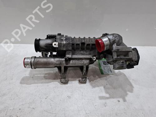 Turbolader/Kompressor Turbolader/Kompressor 39118785 39118785