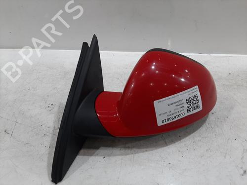 Used Left mirror Left mirror VAUXHALL INSIGNIA Mk I (A) Hatchback (G09) 2.0 CDTI (68) (160 hp) 34150014 34150014