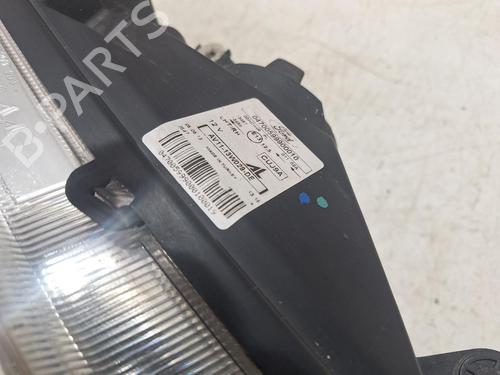 Højre forlygte FORD B-MAX (JK) 1.0 EcoBoost | BP32357206C29 