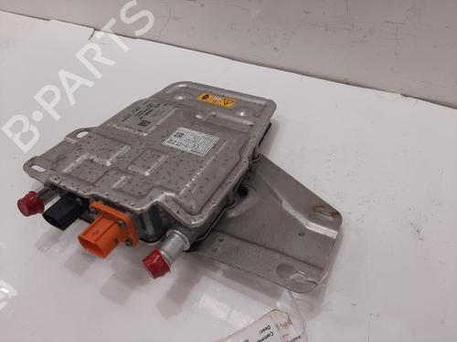 Electronic module JAGUAR I-PACE (X590) EV400 AWD | BP36811016M83 - Image 2