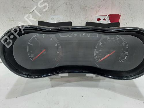 Kombiinstrument VAUXHALL VIVA (C16) 1.0 (75 hp) 31685639