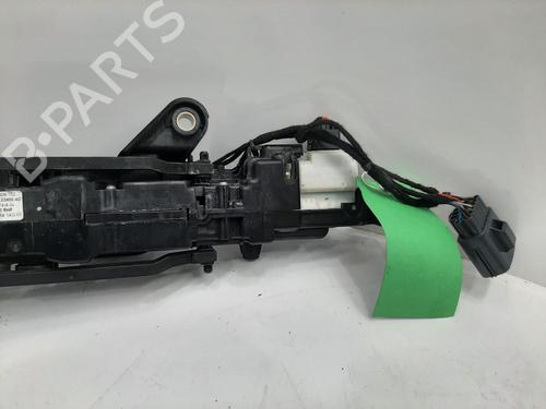 Exterior handle JAGUAR I-PACE (X590) EV400 AWD | BP26815483C122 