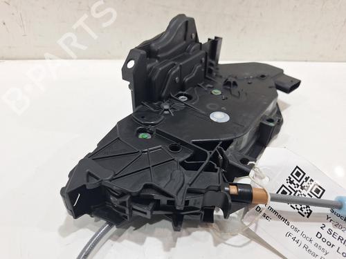 Other BMW 2 Gran Coupe (F44) 218 i | BP30928135O1 