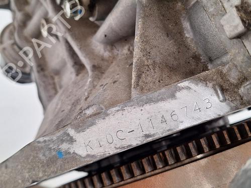 Engine SUZUKI BALENO (FW, EW) 1.0 (A1K310) | BP38513328M1 - Image 2