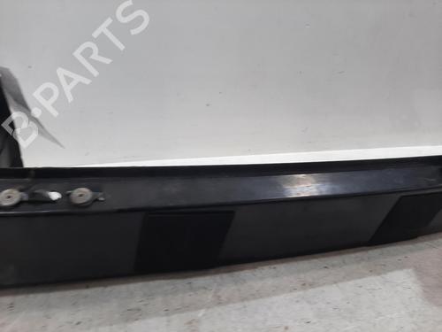 Støtfangerbjelke bak SMART FORFOUR Hatchback (453) 1.0 (453.042, 453.043) | BP26794172C73 