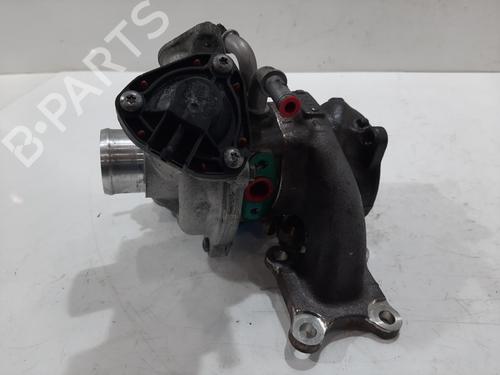 Turbolader/Kompressor FORD C-MAX II (DXA/CB7, DXA/CEU) 1.0 EcoBoost | BP28311614M71 
