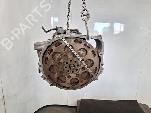 Used Gearbox Gearbox SUBARU FORESTER (SJ_) 2.0 XT AWD (SJG) (241 hp) 33282589 33282589