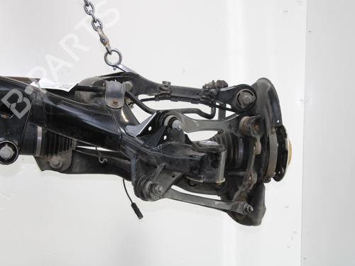 Rear axle BMW 1 (F20) 116 d | BP26768057M2 