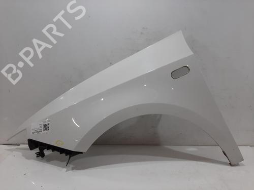 Used Left front fenders SEAT IBIZA IV SC (6J1, 6P5) 1.4 (85 hp) 30259863