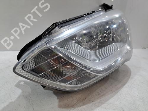 Left headlight FORD C-MAX II (DXA/CB7, DXA/CEU) 1.5 TDCi | BP39202265C28 - Image 2
