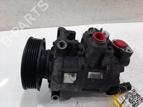 Compressor A/C AUDI A1 (8X1, 8XK) 1.4 TFSI (122 hp) 33179934