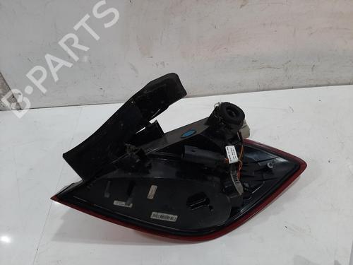 Left taillight FORD FIESTA VII (HJ, HF) 1.0 EcoBoost | BP33699582C34  - Image 5