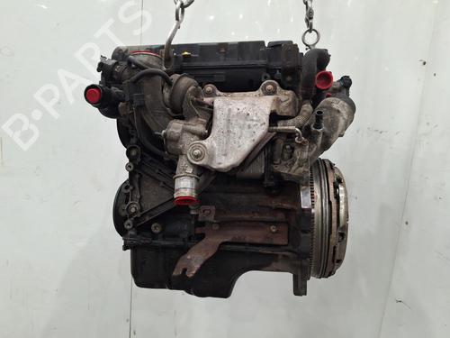 Engine VAUXHALL ASTRA Mk VI (J) (P10) 1.4 Turbo | BP38754127M1 - Image 4