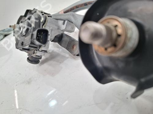Front wiper motor LEXUS IS III (_E3_) 300h (AVE30_, AVE30R) | BP38537190M29 - Image 6