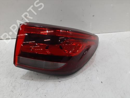Used Right taillight Right taillight MG MG ZS SUV (AZS1) 1.0 T-GDi (111 hp) 40600977 40600977