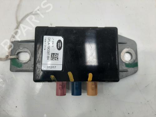 Used Control unit JAGUAR I-PACE (X590) EV400 AWD (400 hp) 26847164