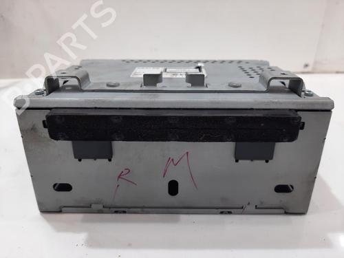 Bilradio FORD FIESTA VI (CB1, CCN) 1.5 TDCi | BP28507425E6 