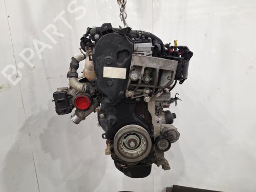 Used Engine LAND ROVER RANGE ROVER EVOQUE (L538) 2.2 D 4x4 (190 hp) 30360362