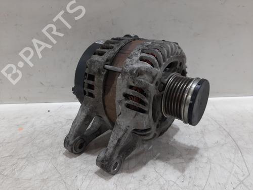 Used Alternator Alternator FORD KA+ III (UK, FK) 1.2 (85 hp) 34533892 34533892