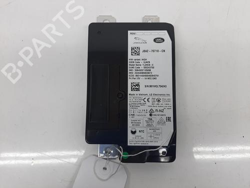 Control unit LAND ROVER RANGE ROVER IV (L405) 4.4 SDV8 4x4 | BP26851558M11 