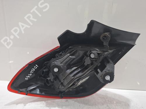 Right taillight VAUXHALL CORSA Mk IV (E) (X15) 1.4 | BP39716385C35 - Image 5