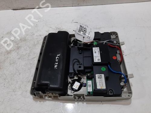 Kabinelys JAGUAR I-PACE (X590) EV400 AWD | BP32239706I8 