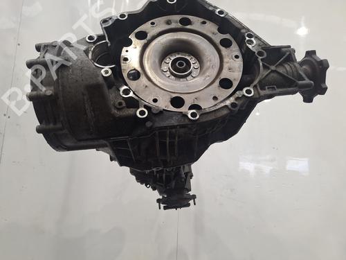 Gearbox AUDI Q5 (8RB) 2.0 TDI quattro | BP32478453M3