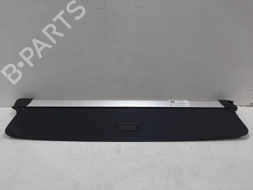 Used Rear parcel shelf LAND ROVER RANGE ROVER SPORT II (L494) 4.4 SDV8 4x4 (340 hp) 29988711