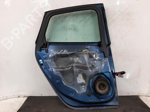 Dør venstre bagtil VAUXHALL ASTRA Mk VI (J) (P10) 1.4 | BP30695031C4 