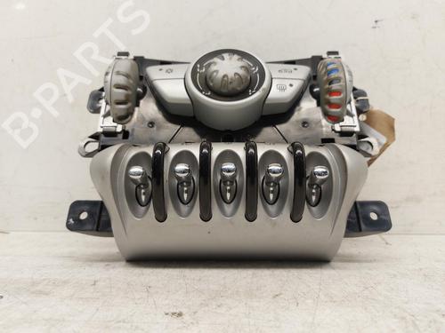 Climate control MINI MINI (R56) Cooper | BP26866075I5 