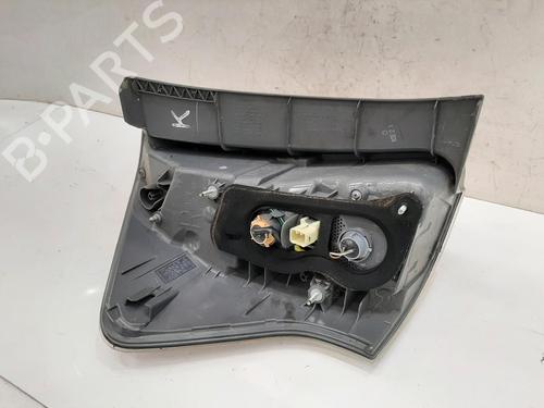 Right taillight TOYOTA PRIUS PLUS (_W4_) 1.8 Hybrid (ZVW40W, ZVW41W) | BP35985846C35 - Image 3