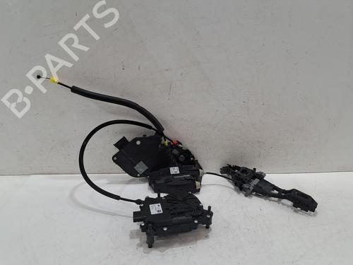 Used Other LAND ROVER RANGE ROVER IV (L405) 4.4 SDV8 4x4 (340 hp) 32478459